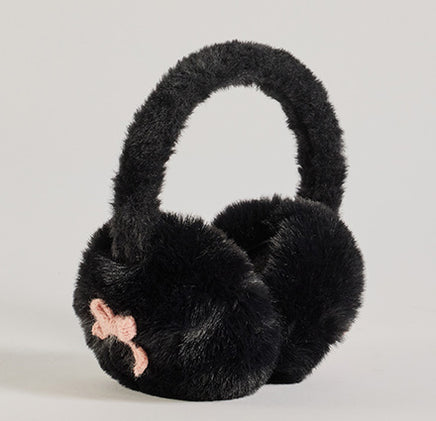 Stay cozy with stylish cold weather accessories, featuring warm earmuffs and other essentials like scarves, gloves, and beanies for winter.