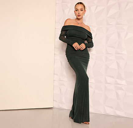Shop stunning winter formal dresses designed for Winter Formal dances and upscale seasonal events, blending comfort and elegance effortlessly.